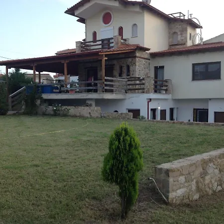 Apartment Peaceful In Elani