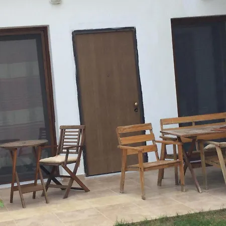 Peaceful In Elani