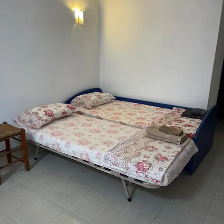 Apartment Peaceful In Elani