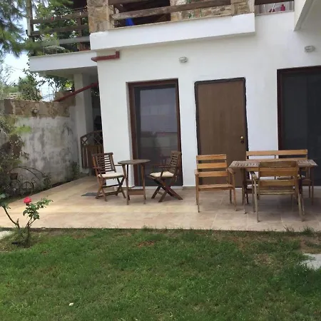 Appartamento Peaceful In *