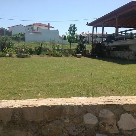 Peaceful In Elani