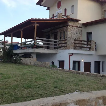 Peaceful In Appartamento