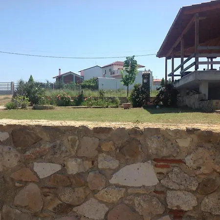 Peaceful In Appartamento Elani