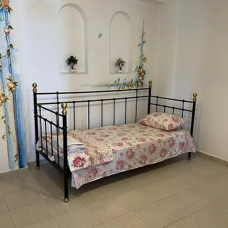 Peaceful In Apartament Elani