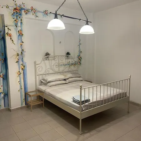 Peaceful In Apartament