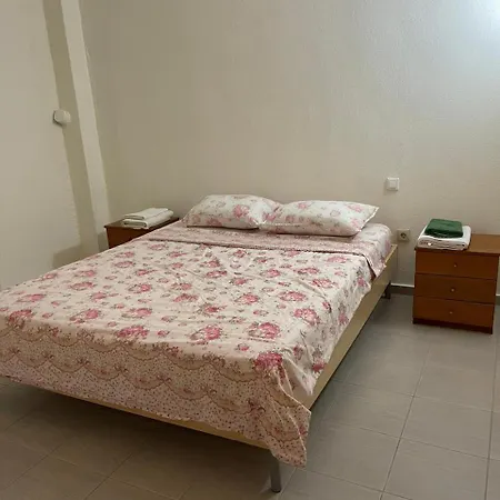 Apartament Peaceful In Elani